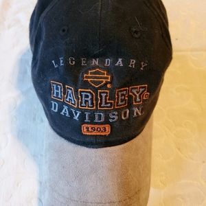 Harley Davidson Nice Ball cap One Size